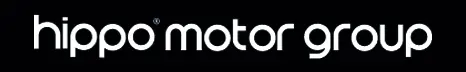Logo of Hippo Motor Group Peterborough